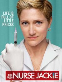 Nurse Jackie - locandina