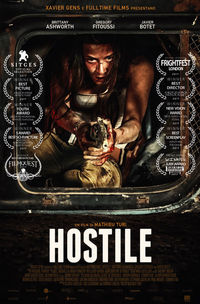 Hostile Hostile