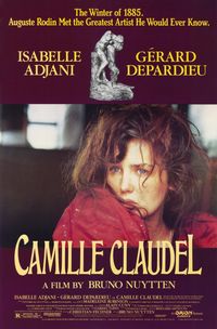 Camille Claudel Camille Claudel