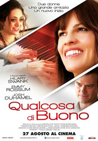 Qualcosa di buono Qualcosa di buono