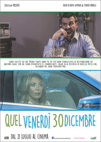 Quel venerdì 30 dicembre Quel venerdì 30 dicembre