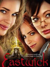Eastwick - locandina Eastwick - locandina