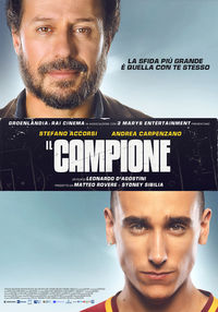 Il campione Il campione