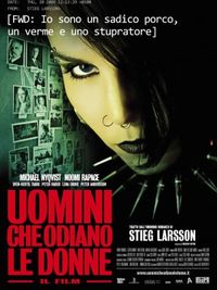 Uomini che odiano le donne Uomini che odiano le donne