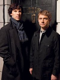 Sherlock