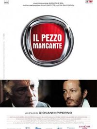 Il Pezzo Mancante - Locandina Il Pezzo Mancante - Locandina