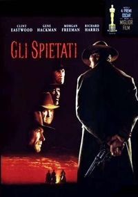 Gli spietati Gli spietati
