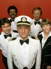 Love Boat