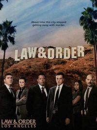 Law & Order: Los Angeles