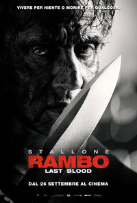 Rambo: Last Blood