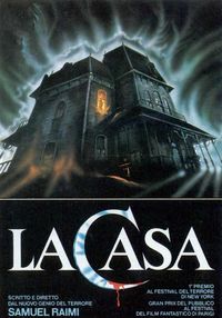 La casa La casa