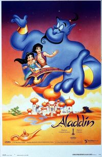Aladdin Aladdin