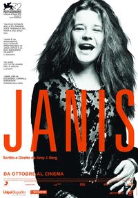 Janis Janis