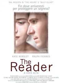 The Reader The Reader