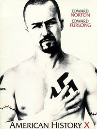 American History X Film It