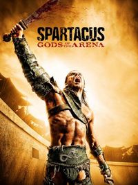 Spartacus: Gods of the Arena