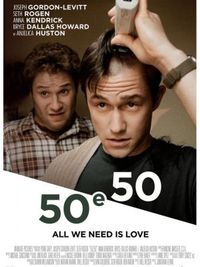 50 e 50 - Locandina