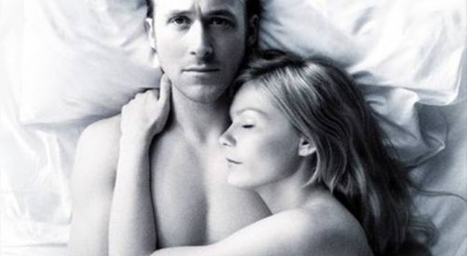 All Good Things - Kirsten Dunst e Ryan Gosling