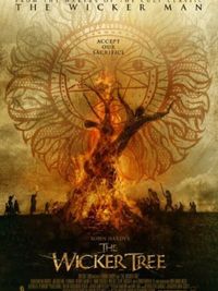 The Wicker Tree - Poster