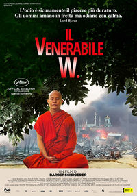 Il venerabile W. Il venerabile W.