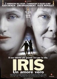 Iris Iris