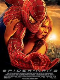 Spider-Man 2