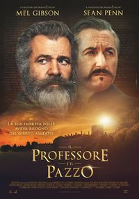 Il professore e il pazzo Il professore e il pazzo