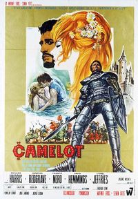 Camelot Camelot