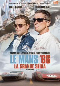 Le Mans