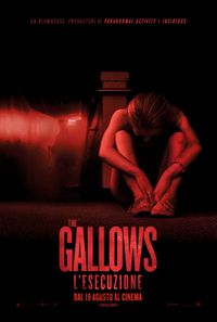 The Gallows