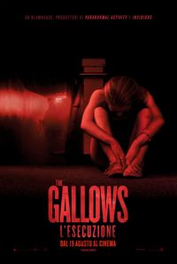 The Gallows The Gallows