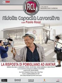 RCL - Ridotte Capacità Lavorative - Poster RCL - Ridotte Capacità Lavorative - Poster