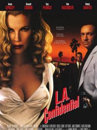 L.A. Confidential L.A. Confidential