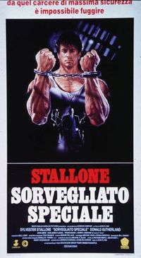 Sorvegliato speciale Sorvegliato speciale