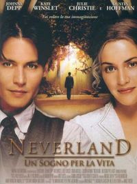 Neverland - un sogno per la vita Neverland - un sogno per la vita