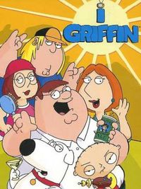 I Griffin