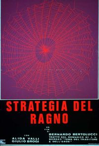 Strategia del ragno Strategia del ragno