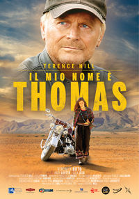 Il mio nome è Thomas Il mio nome è Thomas