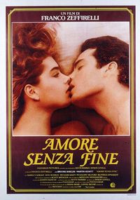 Amore senza fine Amore senza fine