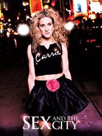 Sex and the city Sex and the city