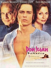 Don Juan de Marco Don Juan de Marco
