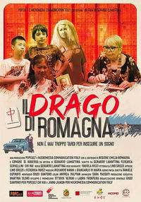 Il drago di Romagna Il drago di Romagna