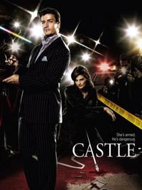 Castle - un detective tra le righe