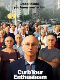 Curb your enthusiasm Curb your enthusiasm