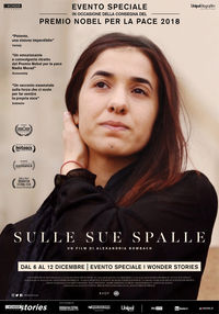 Sulle sue spalle Sulle sue spalle