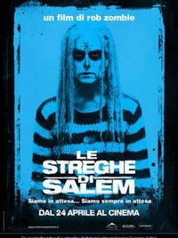 Le streghe di Salem Le streghe di Salem