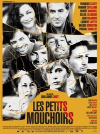 Little White Lies - Poster Little White Lies - Poster