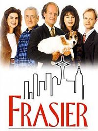 Frasier Frasier