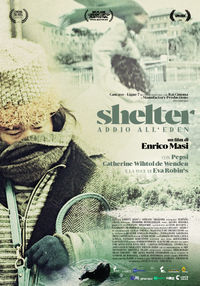 Shelter: Addio all