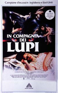 In compagnia dei lupi In compagnia dei lupi